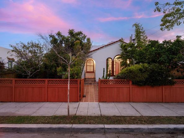 3077 Landis St, San Diego CA 92104