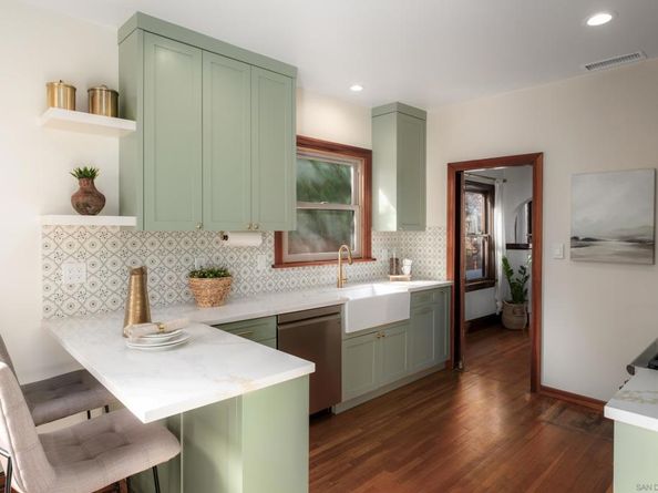 3077 Landis St, San Diego CA 92104