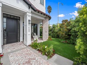 466 Westbourne St, La Jolla CA 92037