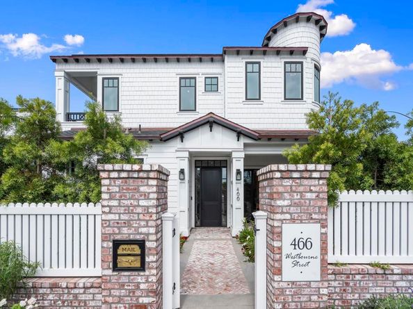 466 Westbourne St, La Jolla CA 92037