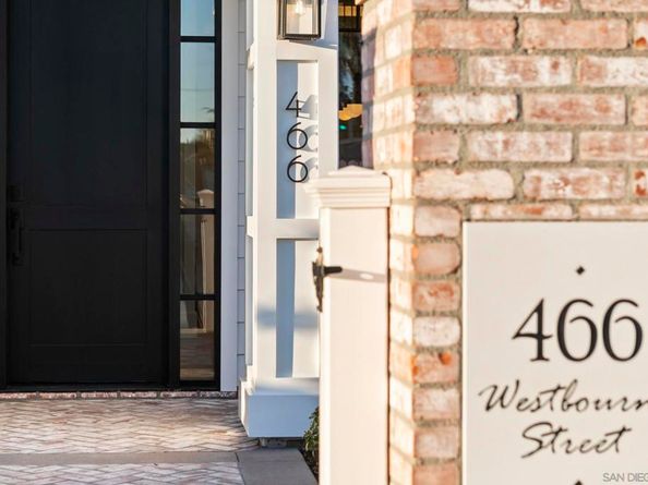 466 Westbourne St, La Jolla CA 92037