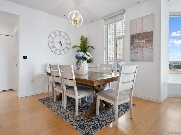 700 W Harbor Dr 705, San Diego CA 92101