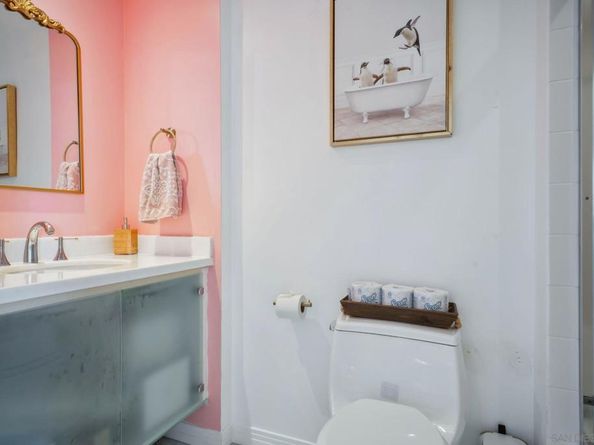 700 W Harbor Dr 705, San Diego CA 92101