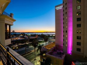 700 W Harbor Dr 705, San Diego CA 92101