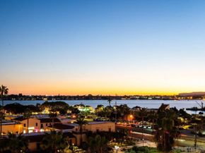 700 W Harbor Dr 705, San Diego CA 92101