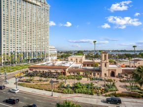 700 W Harbor Dr 705, San Diego CA 92101