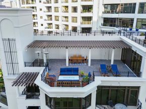 700 W Harbor Dr 705, San Diego CA 92101