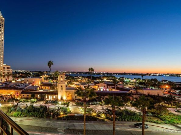 700 W Harbor Dr 705, San Diego CA 92101