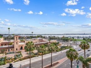 700 W Harbor Dr 705, San Diego CA 92101