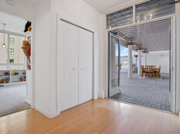 700 W Harbor Dr 705, San Diego CA 92101