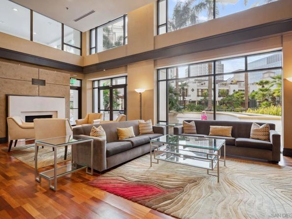 700 W Harbor Dr 705, San Diego CA 92101