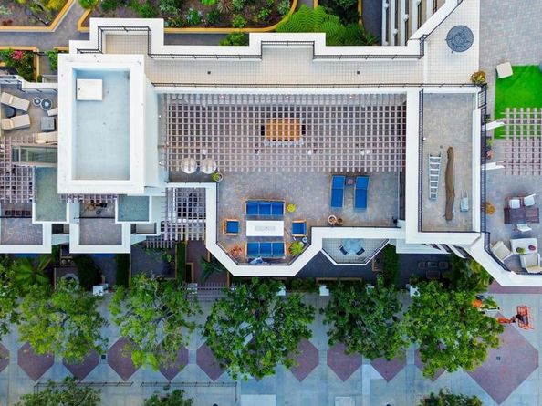 700 W Harbor Dr 705, San Diego CA 92101