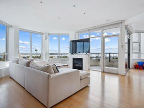 700 W Harbor Dr 705, San Diego CA 92101