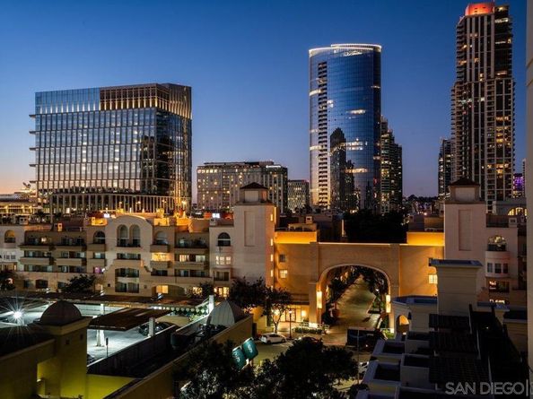 700 W Harbor Dr 705, San Diego CA 92101