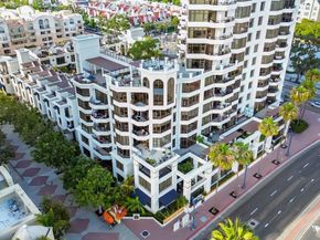 700 W Harbor Dr 705, San Diego CA 92101