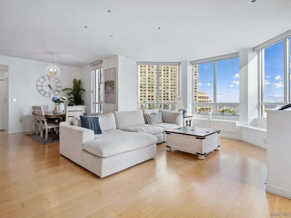 700 W Harbor Dr 705, San Diego CA 92101