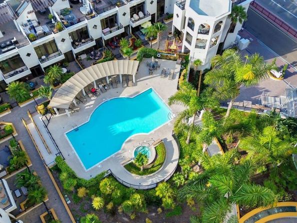 700 W Harbor Dr 705, San Diego CA 92101