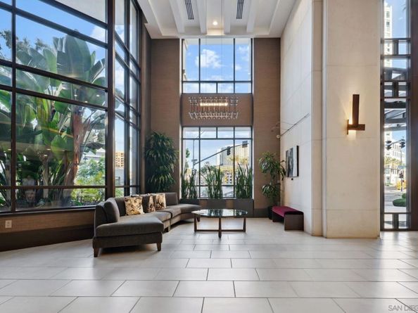 700 W Harbor Dr 705, San Diego CA 92101