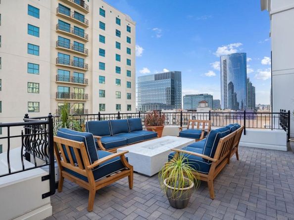 700 W Harbor Dr 705, San Diego CA 92101