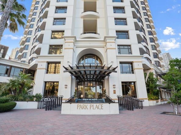 700 W Harbor Dr 705, San Diego CA 92101