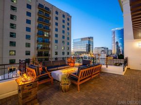 700 W Harbor Dr 705, San Diego CA 92101