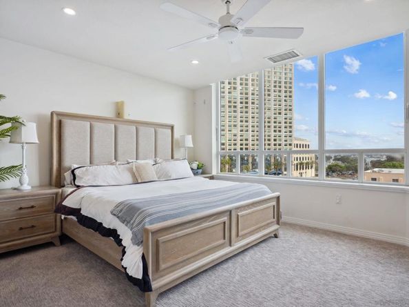 700 W Harbor Dr 705, San Diego CA 92101