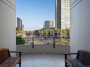 700 W Harbor Dr 705, San Diego CA 92101