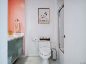 700 W Harbor Dr 705, San Diego CA 92101