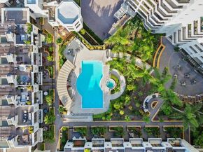 700 W Harbor Dr 705, San Diego CA 92101