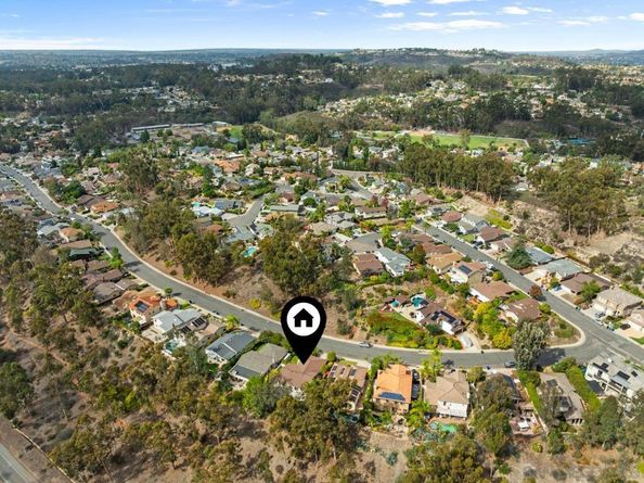 11837 La Colina, San Diego CA 92131