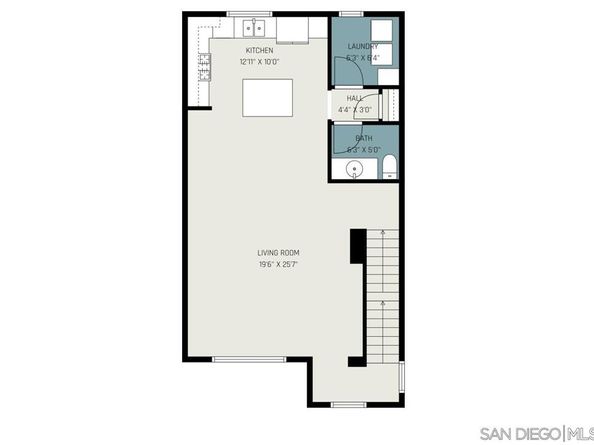 2840 Athens Rd 10, Chula Vista CA 91915