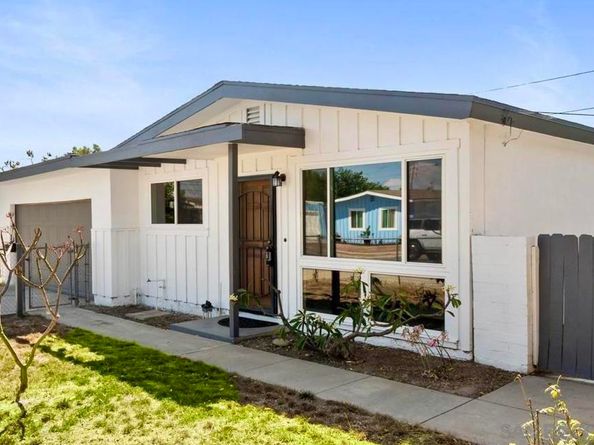 4972 Ensign St, San Diego CA 92117