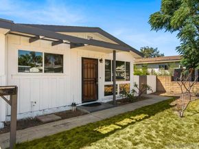 4972 Ensign St, San Diego CA 92117