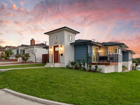 2175 Clove St, San Diego CA 92106