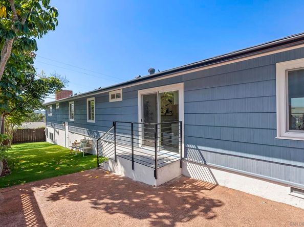 2175 Clove St, San Diego CA 92106