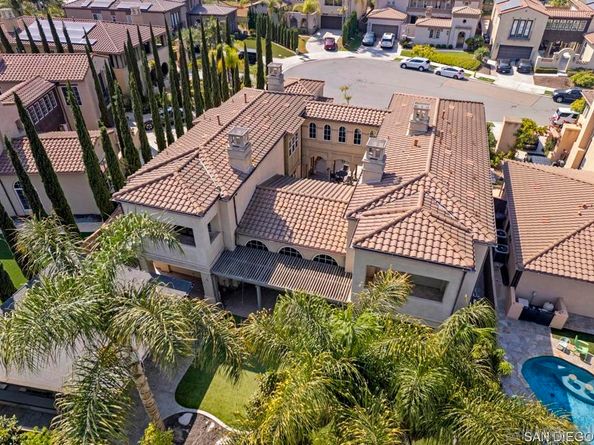 2832 Echo Ridge CT, Chula Vista CA 91915