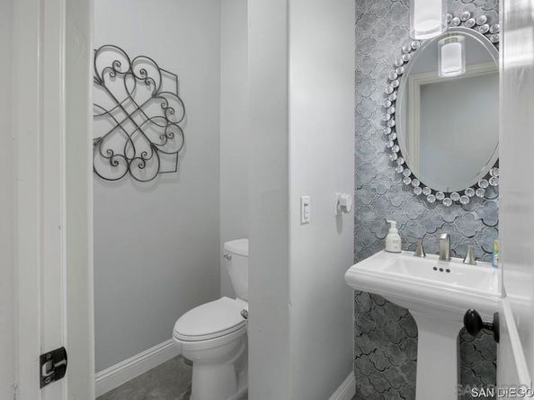 2832 Echo Ridge CT, Chula Vista CA 91915