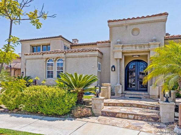 2832 Echo Ridge CT, Chula Vista CA 91915