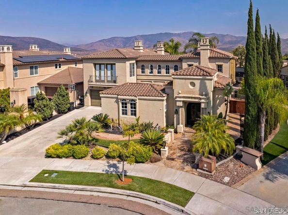 2832 Echo Ridge CT, Chula Vista CA 91915