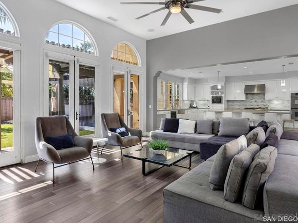 2832 Echo Ridge CT, Chula Vista CA 91915