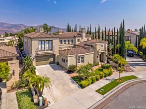 2832 Echo Ridge CT, Chula Vista CA 91915