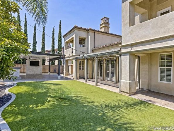 2832 Echo Ridge CT, Chula Vista CA 91915