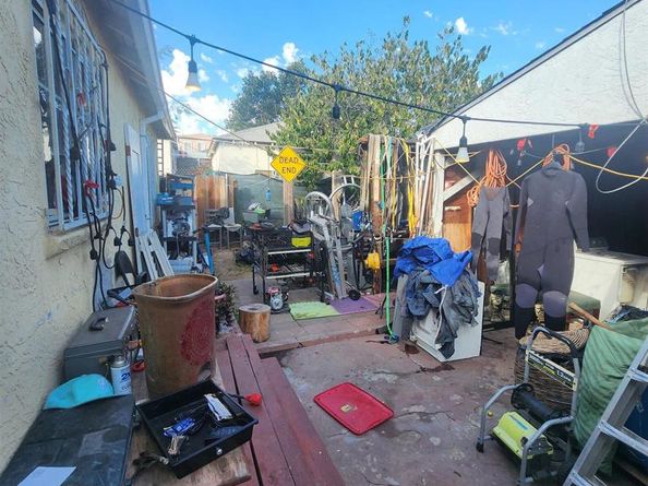 515 Iona Dr, San Diego CA 92114
