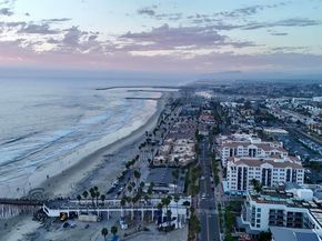 400 N the Strand 21, Oceanside CA 92054