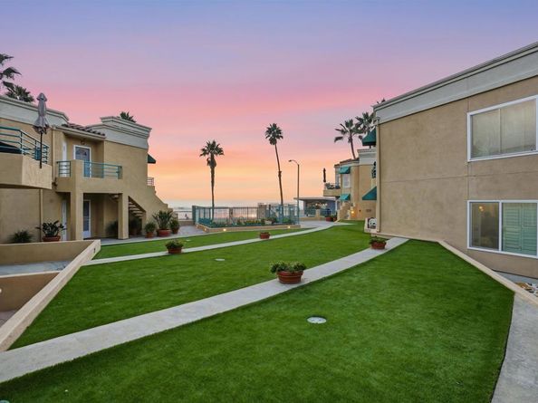 400 N the Strand 21, Oceanside CA 92054
