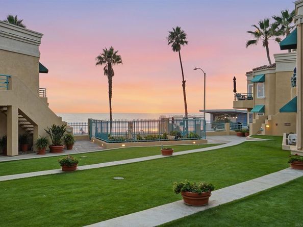 400 N the Strand 21, Oceanside CA 92054