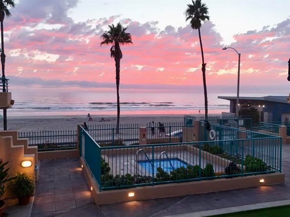 400 N the Strand 21, Oceanside CA 92054