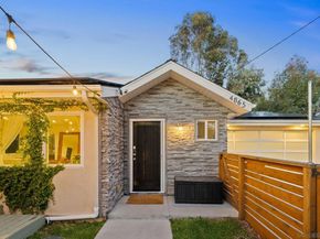4865 39th Street, San Diego CA 92116