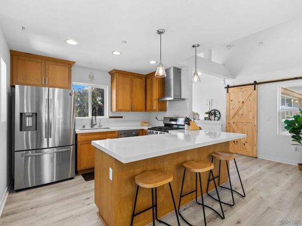 4865 39th Street, San Diego CA 92116