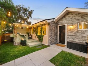 4865 39th Street, San Diego CA 92116